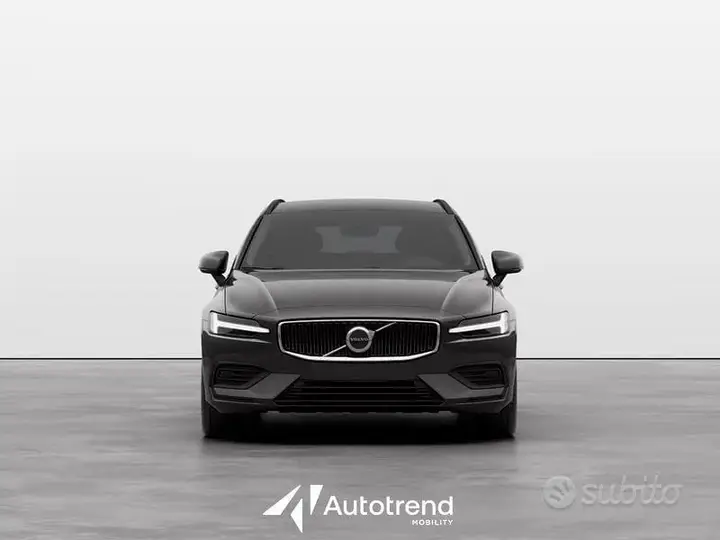 Volvo V60 2026 photo 2