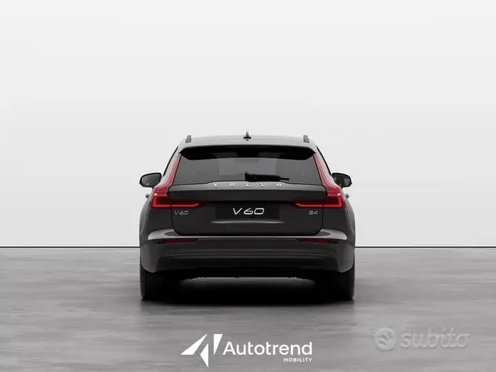 Volvo V60 2026 photo 3