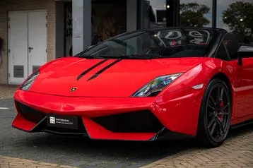 Lamborghini Gallardo 2013 photo 2