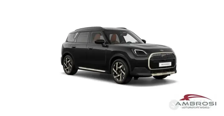 Mini Countryman 2026 photo 4