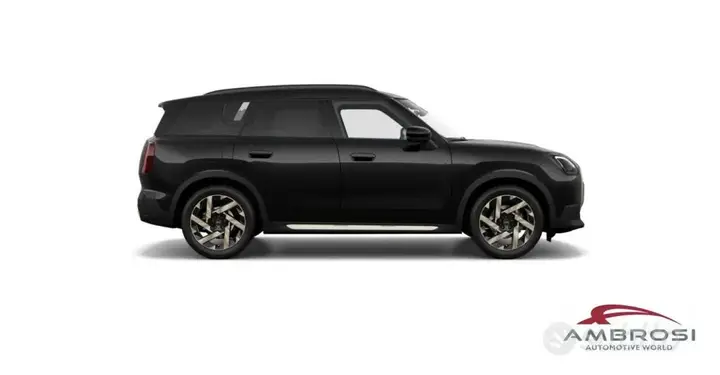 Mini Countryman 2026 photo 3