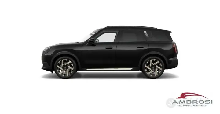 Mini Countryman 2026 photo 2