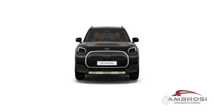 Mini Countryman 2026 photo 5
