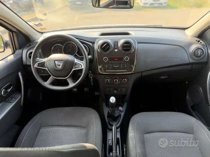 Dacia Sandero 2020 photo 5