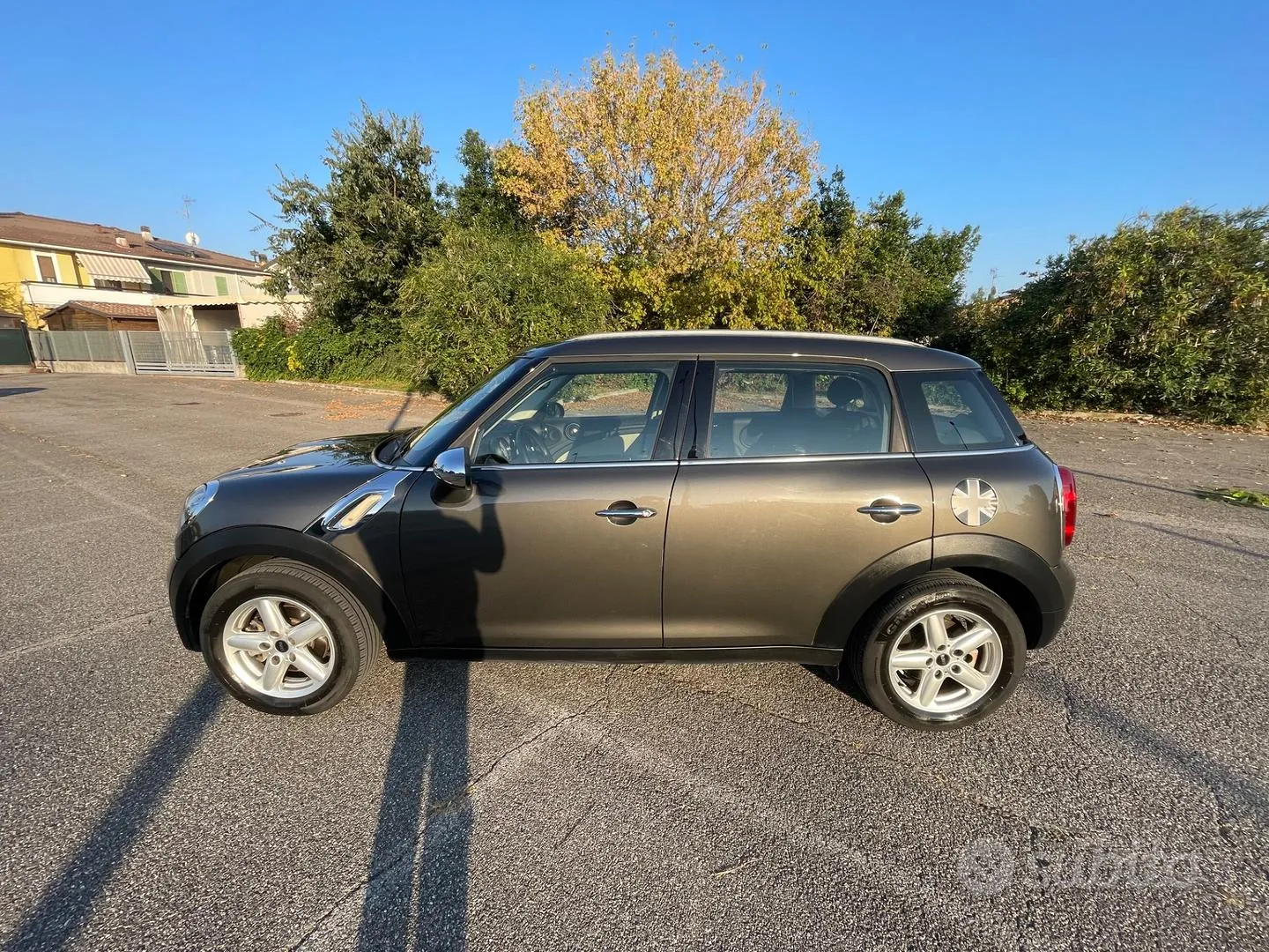 Mini Countryman 2013 photo 3