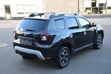 Dacia Duster 2019 photo 3