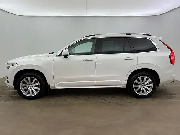 Volvo Xc90 2018 photo 3