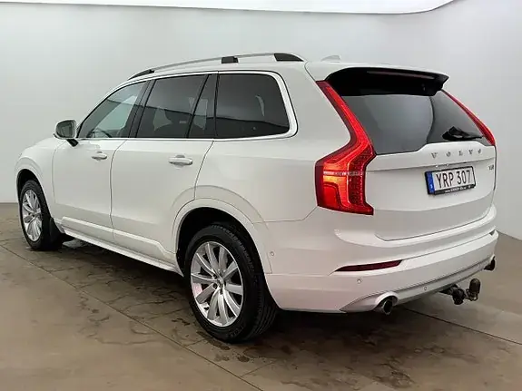Volvo Xc90 2018 photo 4
