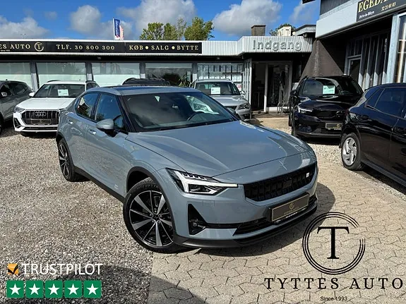 Polestar 2