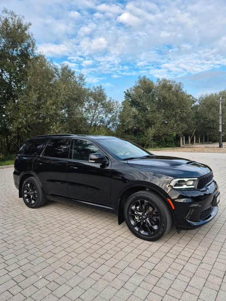 Dodge Durango