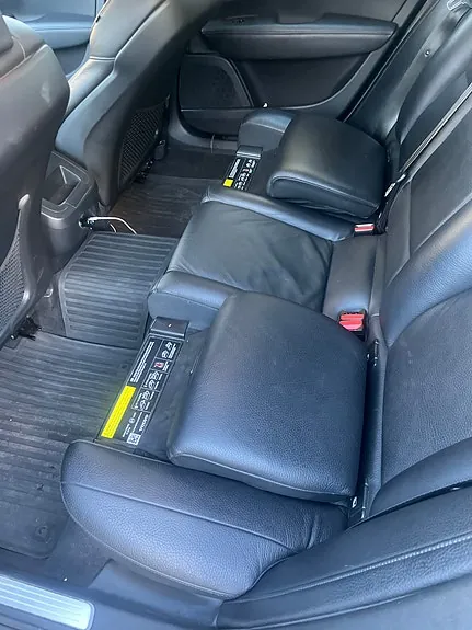 Volvo V90 2020 photo 4
