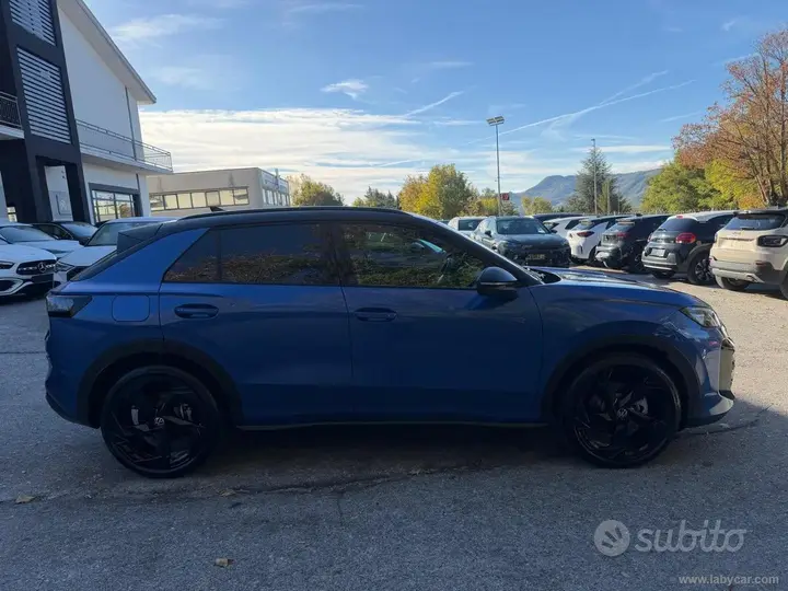 Volkswagen T-Roc 2026 photo 4