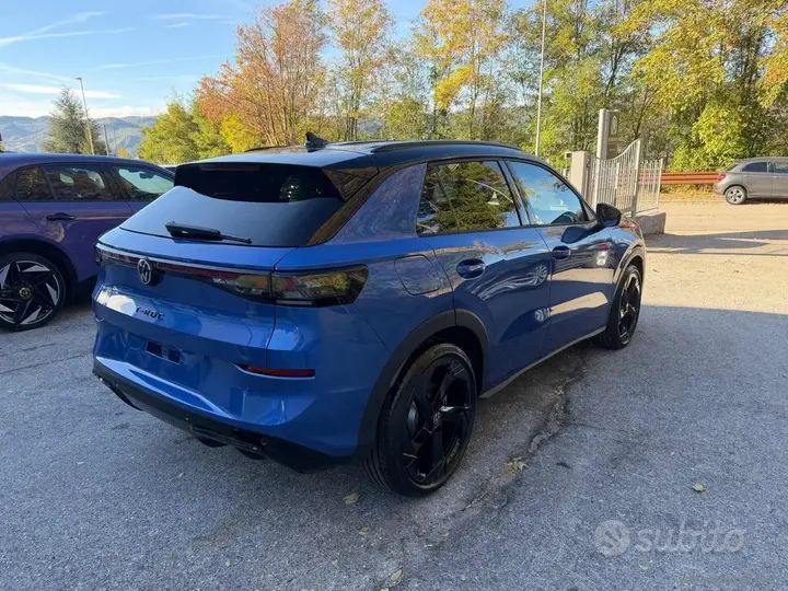 Volkswagen T-Roc 2026 photo 5