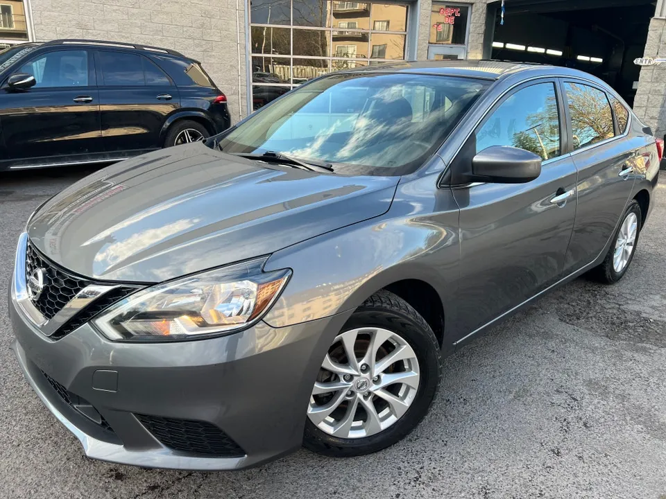 Nissan Sentra