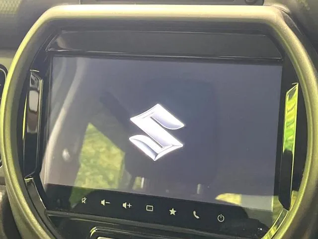Suzuki Harasser 2025 photo 3