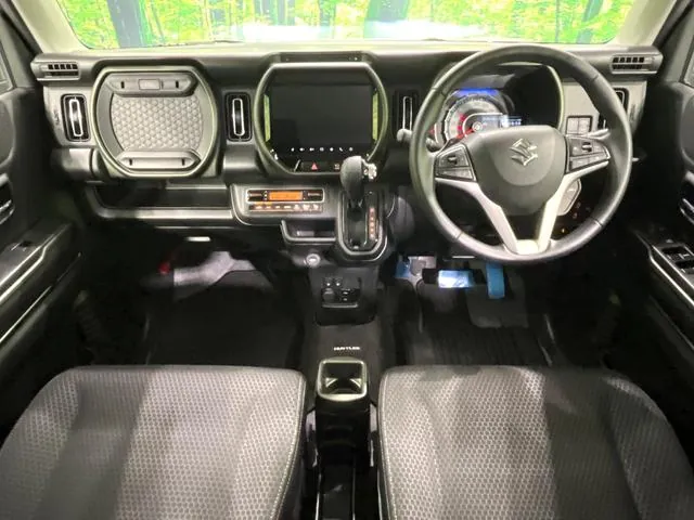 Suzuki Harasser 2025 photo 2