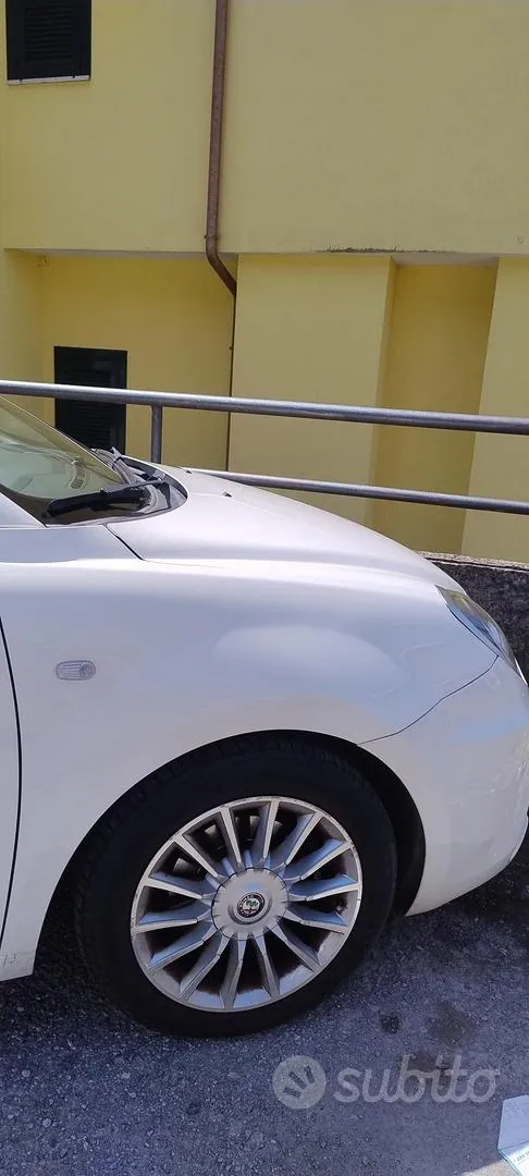 Alfa Romeo Mito 2018 photo 4