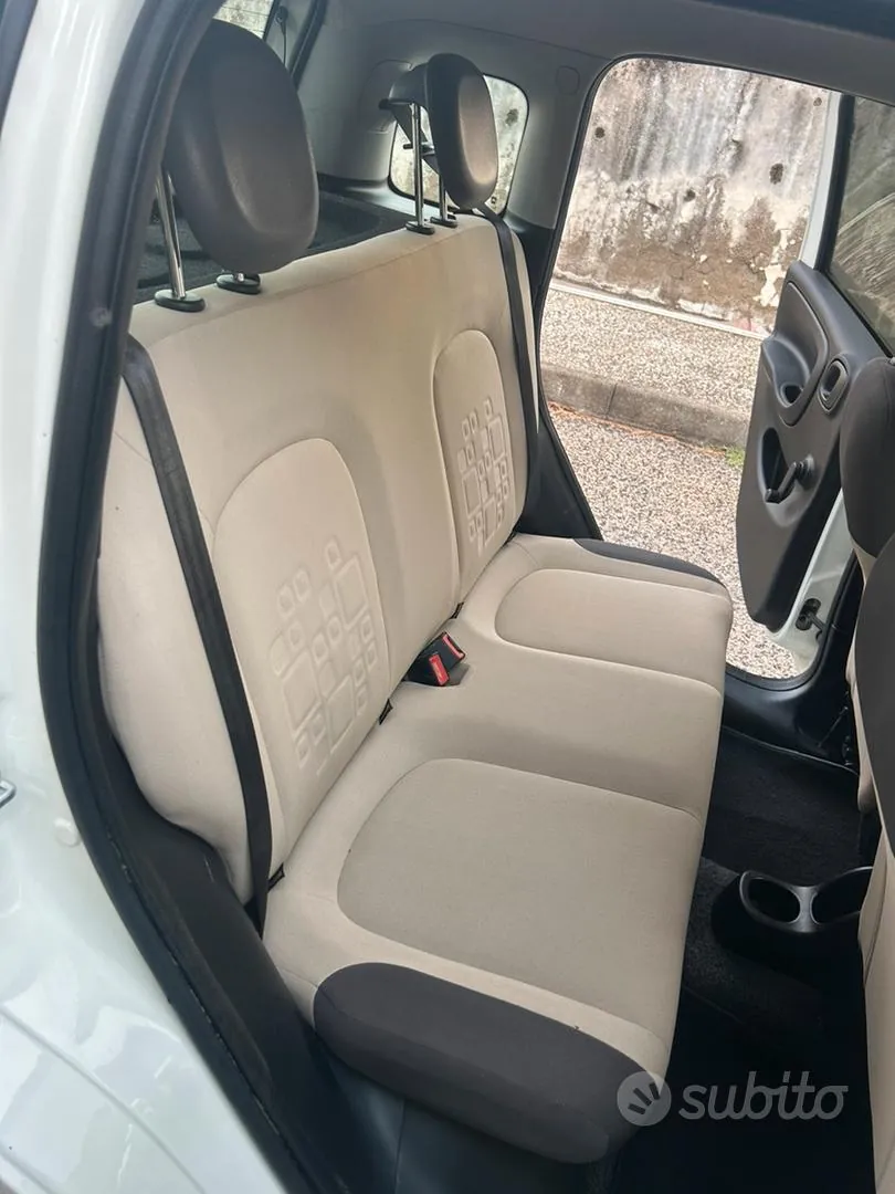 Fiat Panda 2016 photo 4