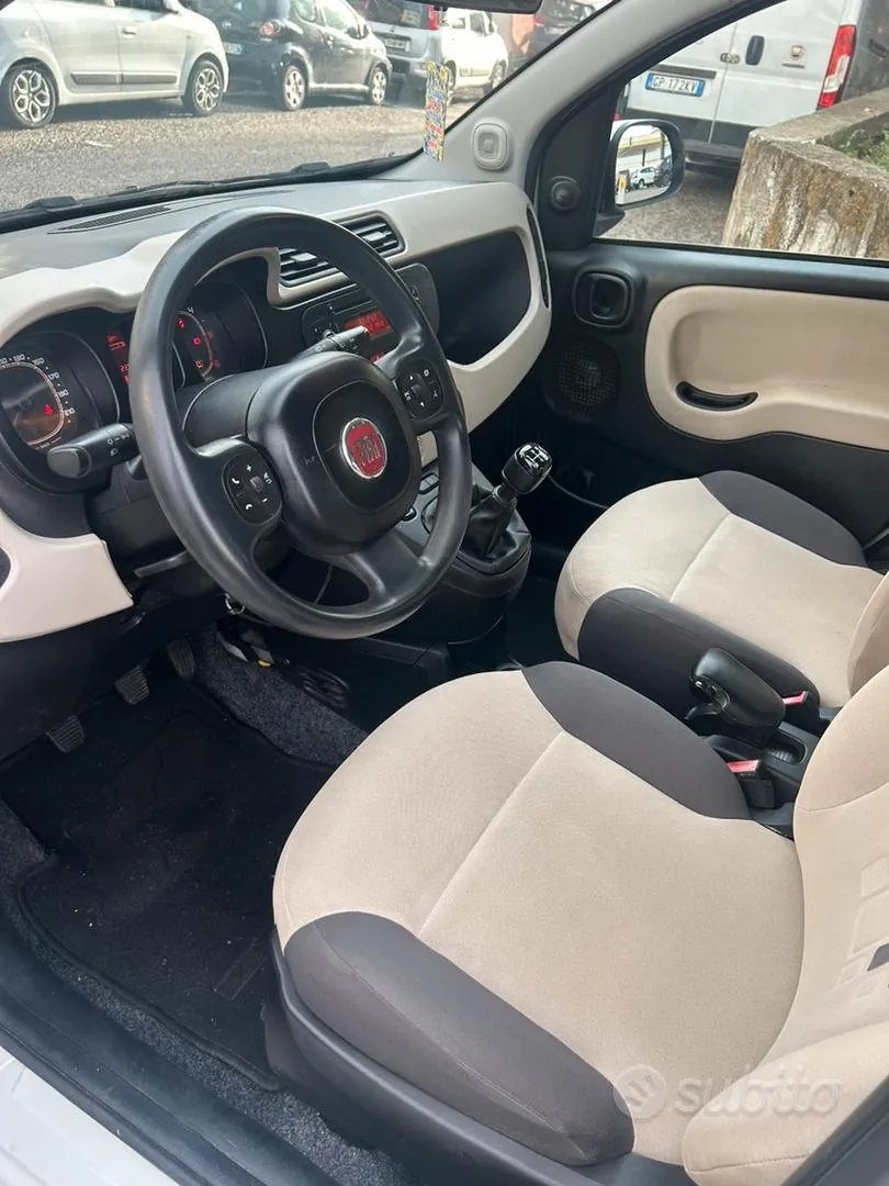 Fiat Panda 2016 photo 3