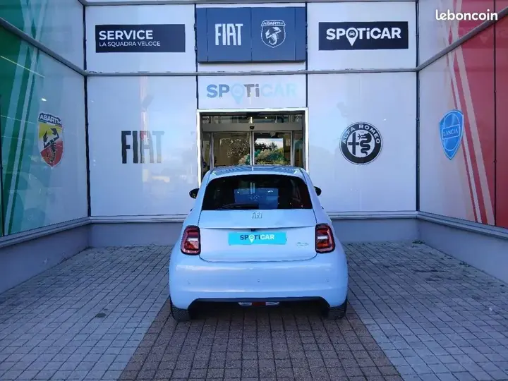 Fiat 500 2023 photo 5