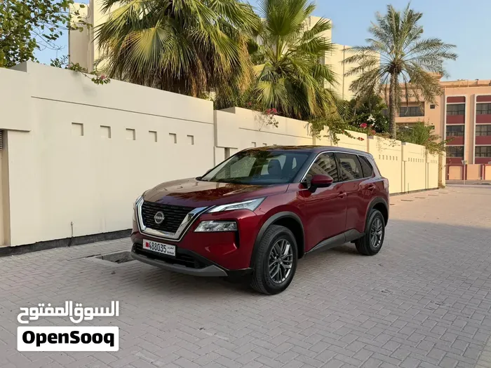 Nissan X-Trail 2024 photo 4