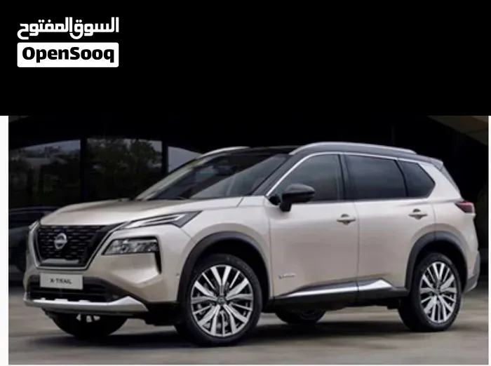 Nissan X-Trail 2024 photo 3