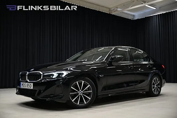 BMW 330E