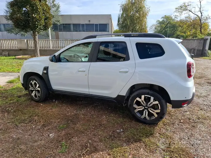 Dacia Duster 2024 photo 5