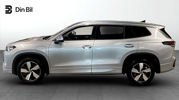 Volkswagen Tayron 2025 photo 3