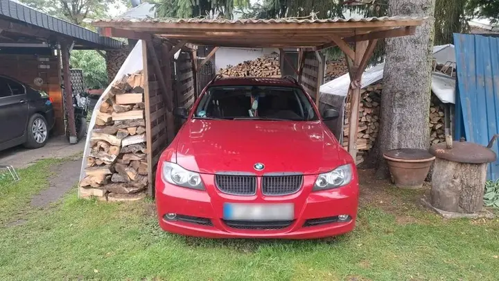 BMW 320D