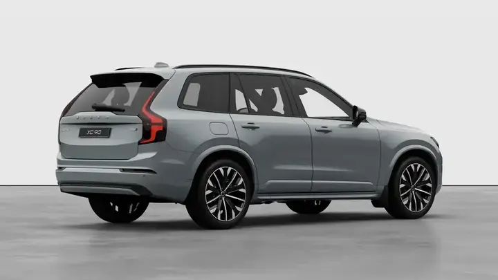 Volvo Xc90 2027 photo 4