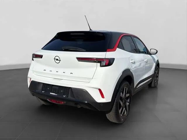 Opel Mokka 2023 photo 5