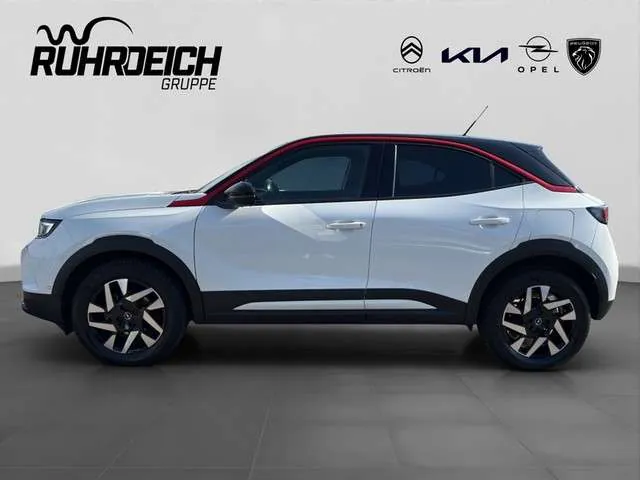 Opel Mokka 2023 photo 2
