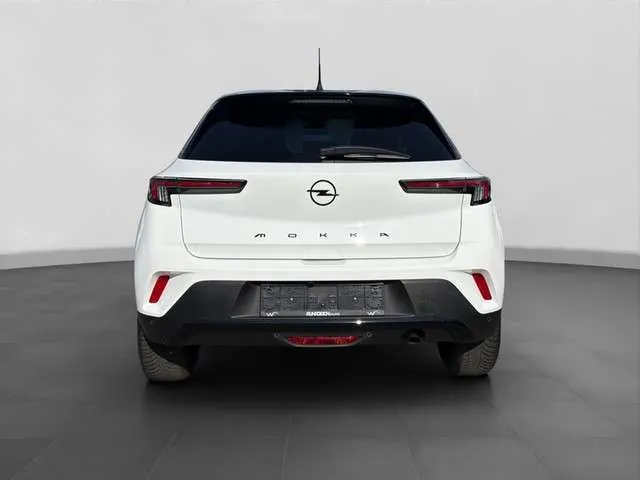 Opel Mokka 2023 photo 4