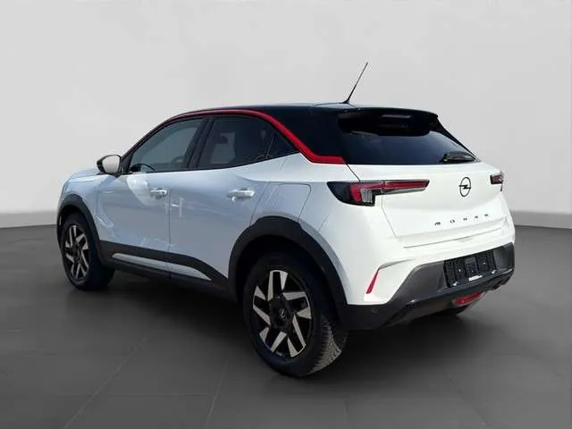 Opel Mokka 2023 photo 3