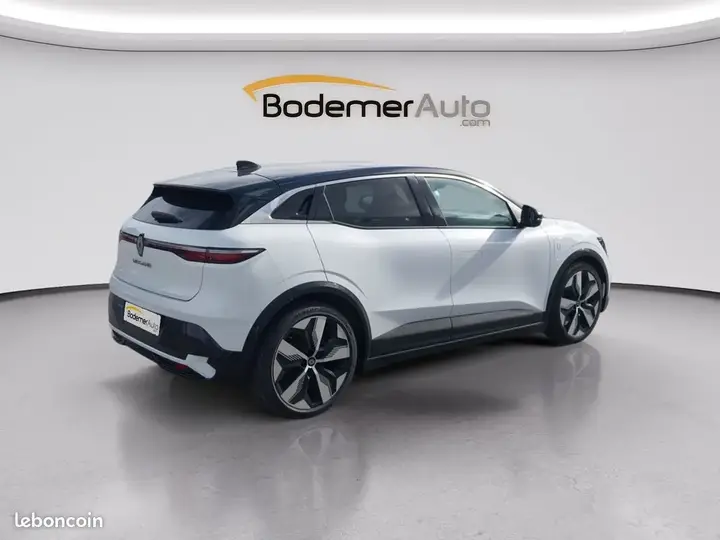 Renault Megane 2023 photo 5