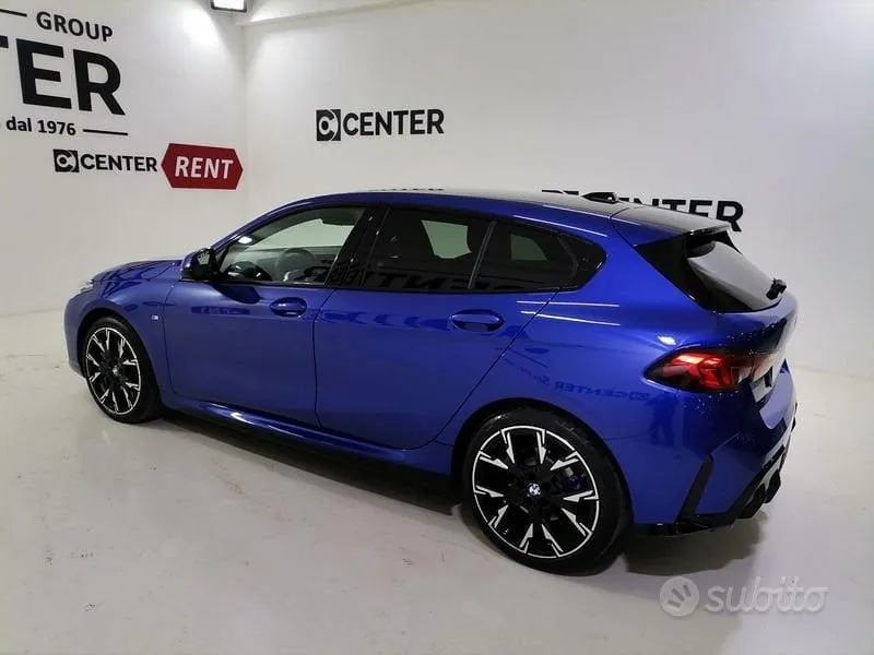 BMW 1 Series 2024 photo 4