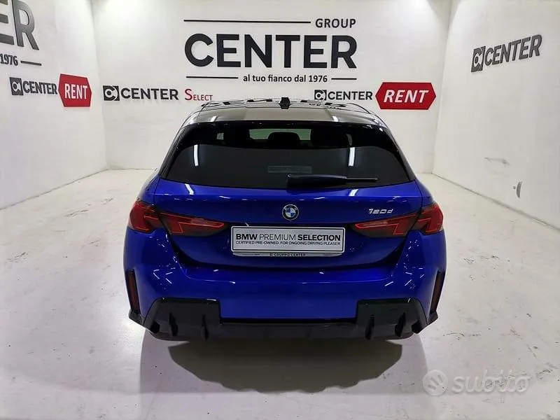 BMW 1 Series 2024 photo 5