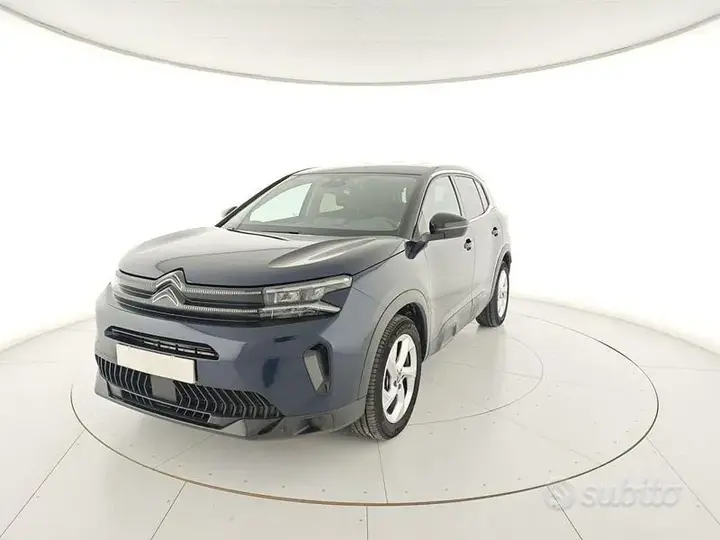 Citroen C5 Aircross 2025 photo 2