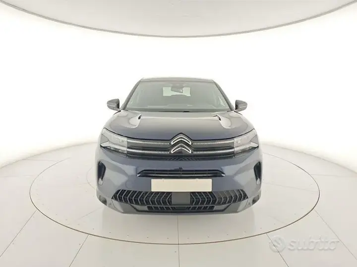 Citroen C5 Aircross 2025 photo 5