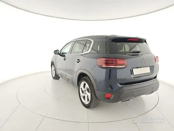 Citroen C5 Aircross 2025 photo 3