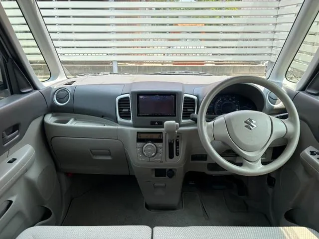 Suzuki Spacia G 2014 photo 4