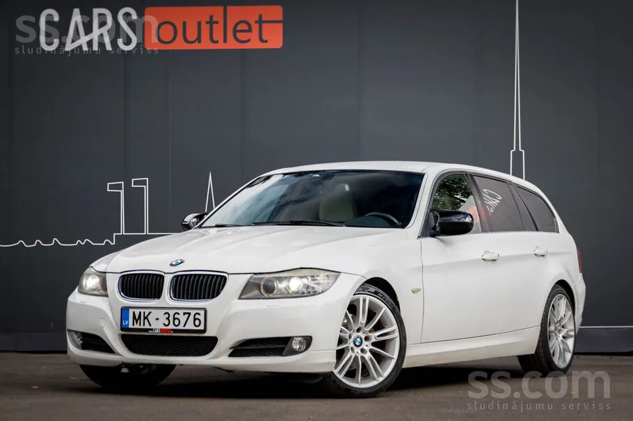 BMW 320