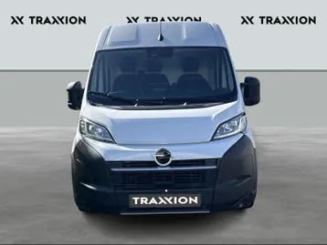 Opel Movano 2025 photo 2