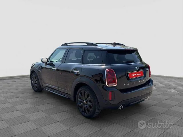 Mini Countryman 2021 photo 3