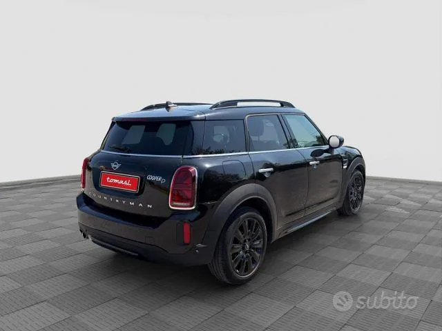 Mini Countryman 2021 photo 5