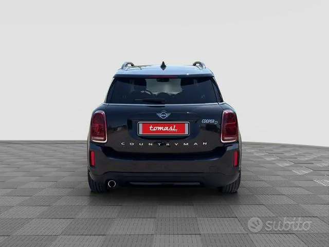 Mini Countryman 2021 photo 4