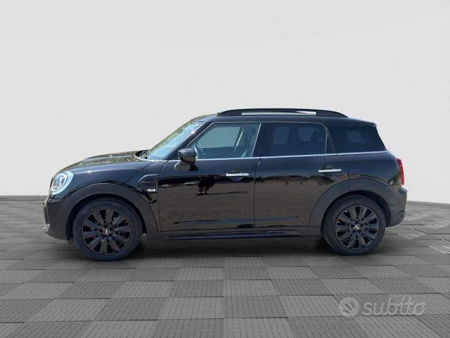 Mini Countryman 2021 photo 2