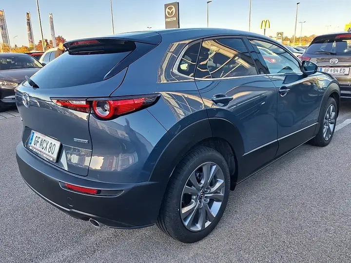 Mazda Cx-30 2026 photo 2