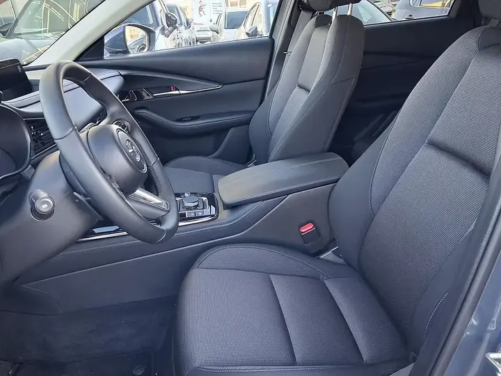 Mazda Cx-30 2026 photo 3